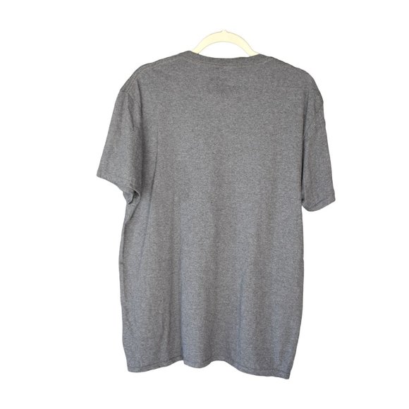 New With Tags!!! Fifth Sun Grey "Everyone" Tee L - Picture 2 of 5